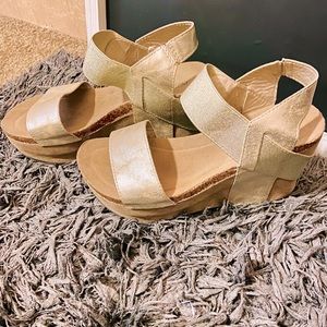 Women’s wedges